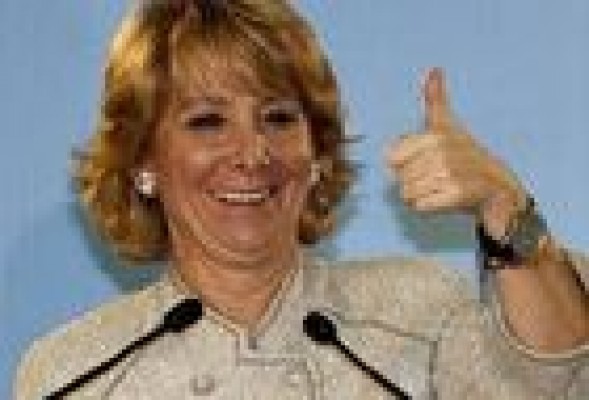El PP extenderá a toda España la oferta de Aguirre para impedir que Podemos gobierne ayuntamientos