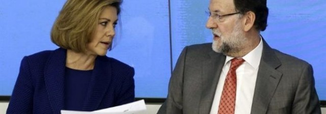 Génova aplaza los congresos regionales hasta después de generales para evitar ruidos internos