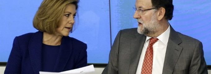 Génova aplaza los congresos regionales hasta después de generales para evitar ruidos internos