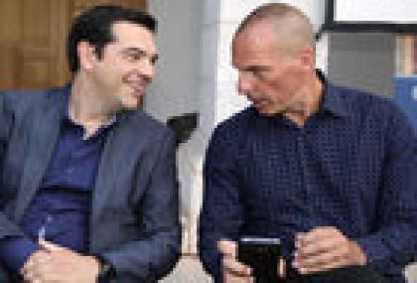Grecia, camino del acuerdo con Bruselas
