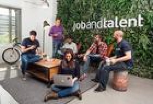 Jobandtalent cierra una ronda de inversión por 23 millones de euros