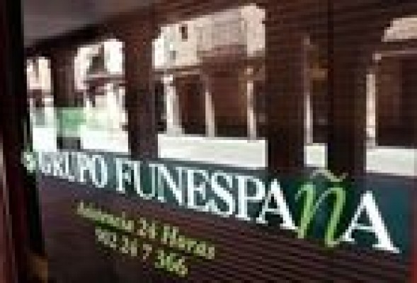 Funespaña reduce su participación al 40% en Iniciativas Alcaesar