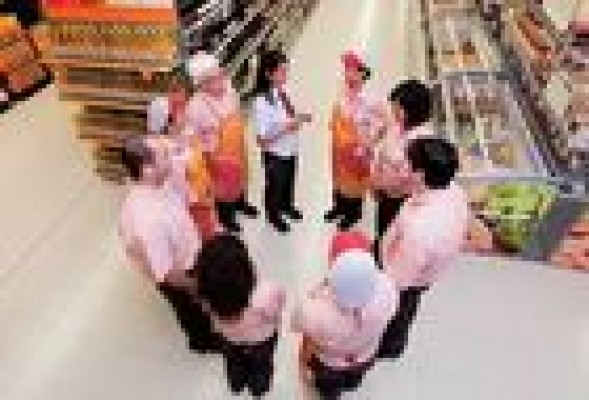 Consum abre otro supermercado en Murcia y prevé tres más en 2015