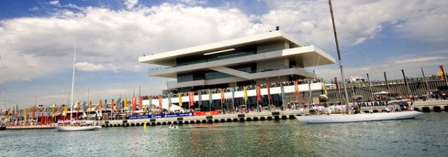 La Marina Real inviable: su deuda asciende a los 420 millones y no paga ni intereses