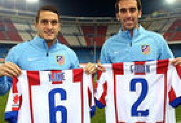Plus500, patrocinador del Atleti, entre el 'rebote del gato muerto' y Gotham