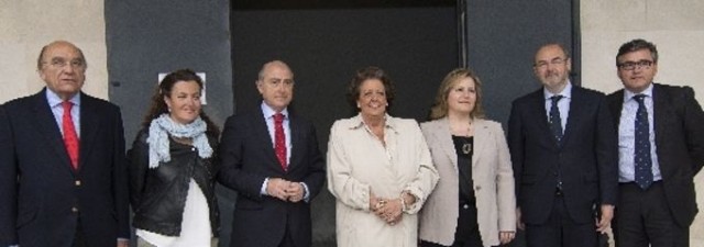 Tensión entre los concejales de Barberá: no todos tendrán sueldo