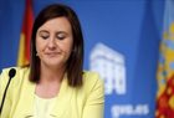El PPCV suspende a Serafín Castellano de militancia de forma cautelar