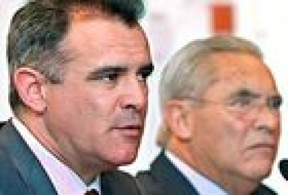 Emilio Serratosa sustituye a su hijo Javier en la presidencia de Nefinsa