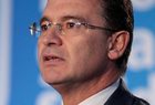 Castellano, la eterna pieza del Gobierno valenciano que acaba siendo detenido por sus propios subordinados