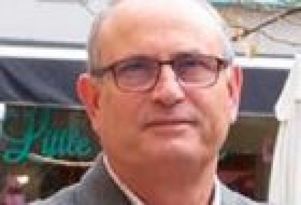 Palmer de C's pide ser alcalde de Gandia en un 