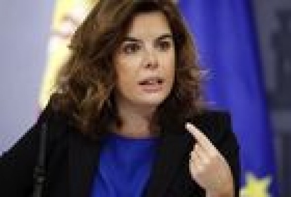 El Gobierno de España cesa a Serafín Castellano como delegado en la Comunitat Valenciana