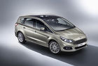 Nuevo Ford S-MAX: El multiactividad reinventado con más estilo, tecnología y calidad de conducción