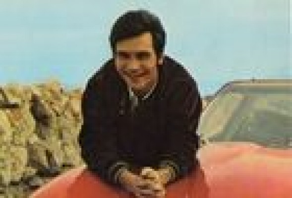 La perenne reivindicación de Bruno Lomas, el rockero que tocó el cielo con los dedos
