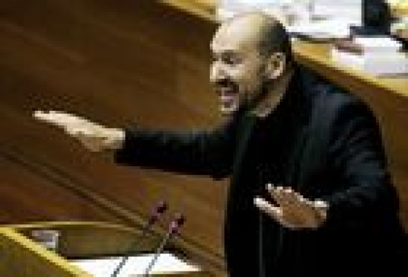 Josep Moreno, azote del PP por cerrar RTVV, busca trabajo en el extranjero