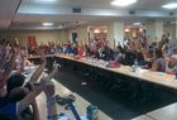 València en Comú apoyará a Ribó y no descarta entrar en el Gobierno