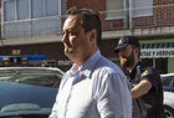 Huerta admite que Avialsa pagó las cacerías de Castellano pero acusa al exgerente