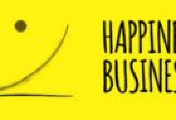 El emprendedor, la suerte y la felicidad