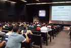 Abierta la convocatoria de Internet Startup Camp 2015