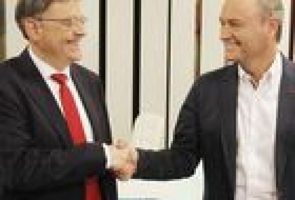 La herencia recibida: los frentes envenenados que deja el PP al nuevo Consell