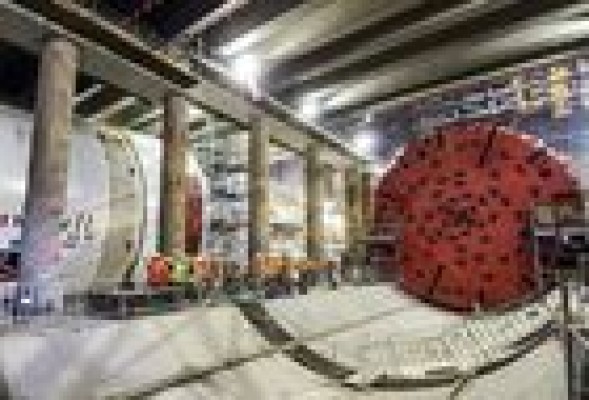 Acciona inaugura su mayor obra en Australia por 1.050 millones