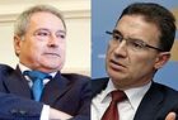 #AnálisisVP  La detención de Castellano pone en evidencia su lucha de poder con Rus