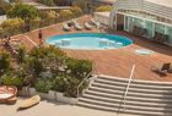 Ocho terrazas exclusivas con piscina para disfrutar 'otra' Valencia