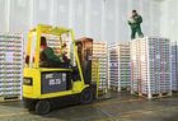 El Ministerio de Agricultura presiona para que la UE apruebe más controles a las importaciones