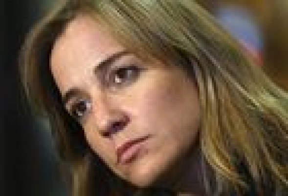 Tania Sánchez, imputada por delitos contra la administración pública, malversación y tráfico de influencias