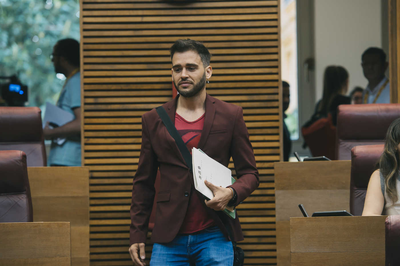 Compromís enmendará el Presupuesto para que À Punt tenga 66 millones en 2019

