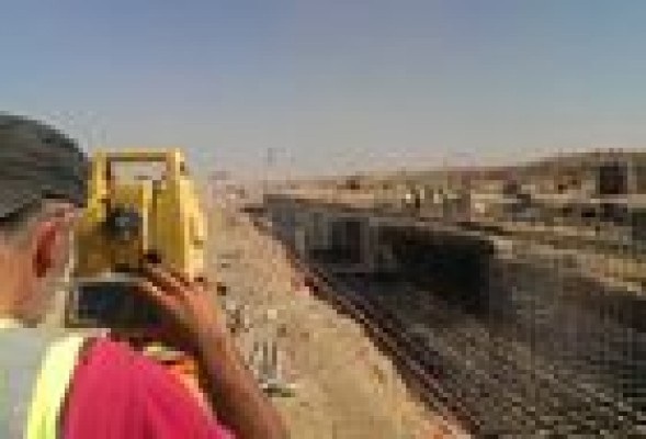 Renfe adjudica a ACS obras de los talleres para el AVE a La Meca por 13,8 millones