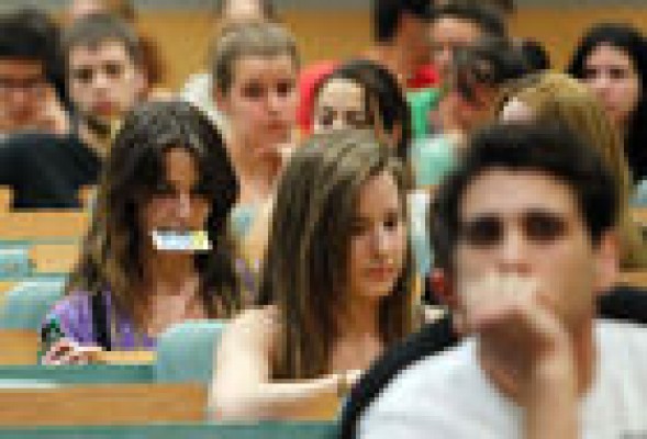 Cuenta atrás: la Selectividad en Comunitat Valenciana será los días 9, 10 y 11 de junio