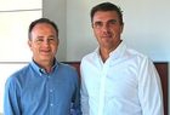 Improving prevé nuevas plataformas logísticas en Zaragoza y Pamplona 