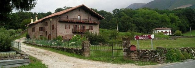 El turismo rural, al alza en 2015