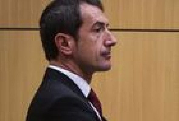 #Emarsa El hermano de Enrique Crespo, condenado a dos años de prisión