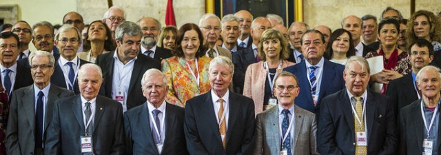Juan José Dolado y Óscar Landeta, Premios Jaime I de Economía y Emprendimiento
