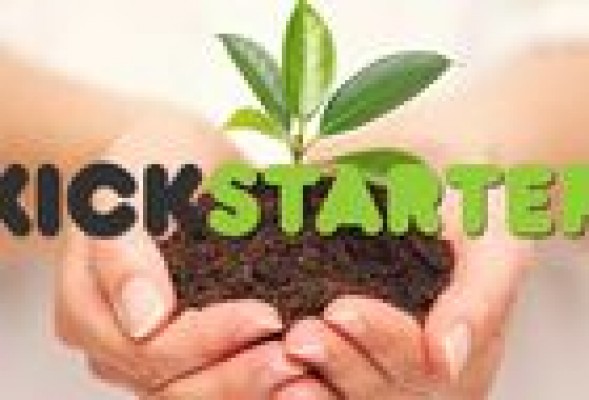 Los cinco proyectos valencianos que han debutado en el estreno de Kickstarter en España