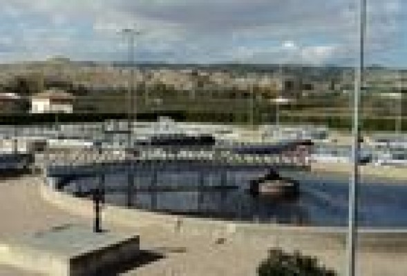 Aguas de Valencia gestionará tres nuevas depuradoras de Zaragoza