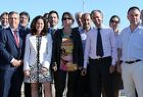 Industrias Dolz venderá bombas de agua para automóviles en México, Turquía y el Norte de Europa