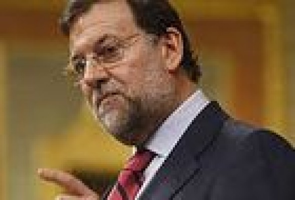 Rajoy confirma que los cambios en el Gobierno y el PP se harán antes del verano