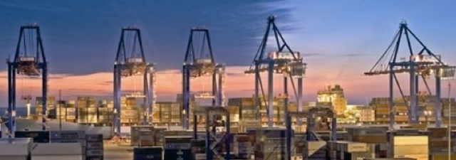 Noatum destinará 80 millones para ampliar la terminal de Valencia 