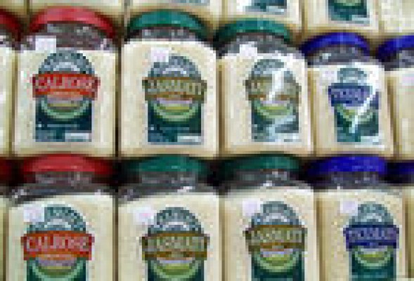 Ebro Foods compra el negocio de arroz de la americana RiceSelect