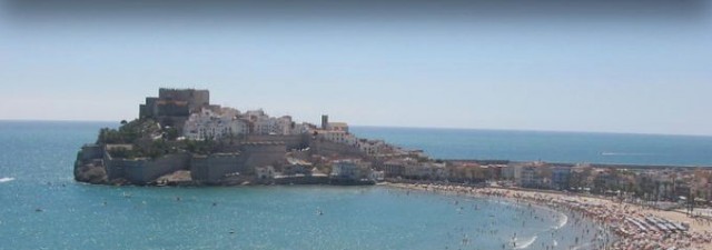 La sexta temporada de Juego de Tronos se rodará en Peñíscola