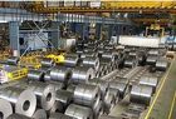 ArcelorMittal invertirá 9 millones en la planta de Sagunto