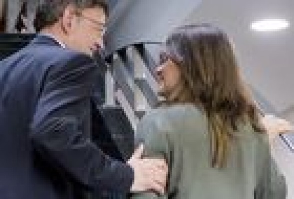 El PSPV se divide entre quienes insisten en pactar con Oltra y los que abogan por centrarse en C's