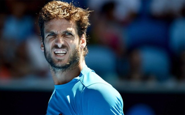 Feliciano López lamenta comentarios sexistas del exdirector de Indian Wells
