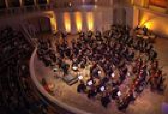 La orquesta favorita de los norteamericanos durante la Guerra Fría debuta en Valencia