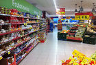 DIA Supermercados abre una treintena de tiendas en mayo