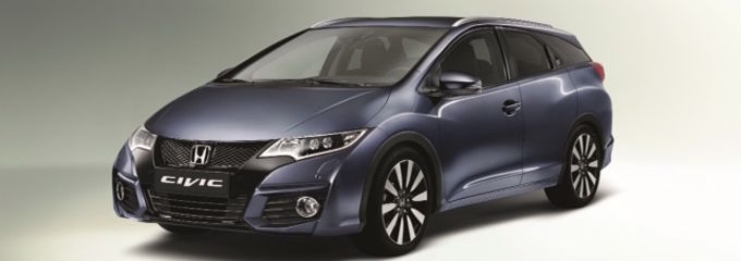 Honda se propone batir un nuevo Record Guiness recorriendo 13.000 km