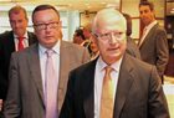 Francisco Javier López Bellido Experiencias de un veterano auditor 