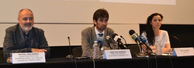 Cinema Jove tira de agenda